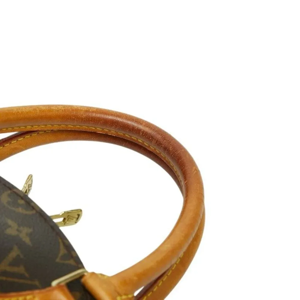 Louis Vuitton Monogram Ellipse PM Handbag
